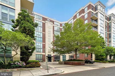 2020 12th Street NW #T05, Washington, DC 20009 - Photo 2