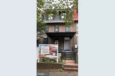 755 Quebec Place NW, Washington, DC 20010 - Photo 1