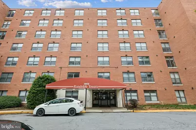 3902 14th Street NW #116, Washington, DC 20011 - Photo 1