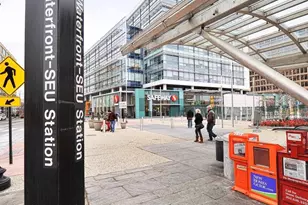 42 G St SW, Washington, DC 20024 - Photo 42