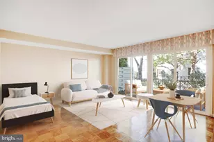 42 G St SW, Washington, DC 20024 - Photo 26