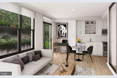 4000 Wisconsin Avenue NW #1B-4K-336, Washington, DC 20016 - Photo 1