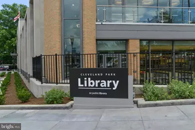 2905 Newark Street NW, Washington, DC 20008 - Photo 32