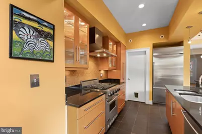 2816 27th Street NW, Washington, DC 20008 - Photo 26