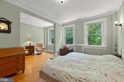 2816 27th Street NW, Washington, DC 20008 - Photo 34