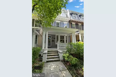 2816 27th Street NW, Washington, DC 20008 - Photo 2