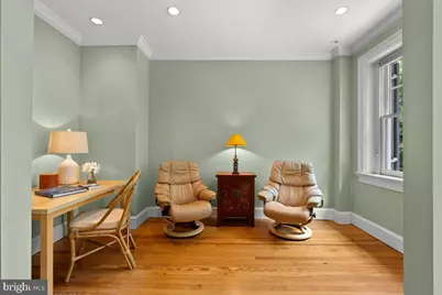 2816 27th Street NW, Washington, DC 20008 - Photo 36