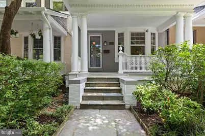 2816 27th Street NW, Washington, DC 20008 - Photo 4