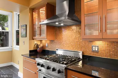 2816 27th Street NW, Washington, DC 20008 - Photo 22