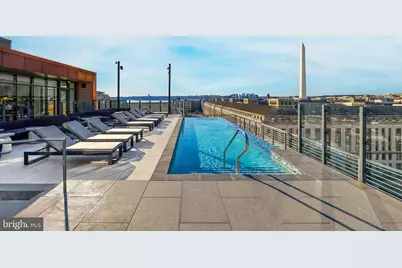 300 12th Street SW #PH05, Washington, DC 20024 - Photo 18