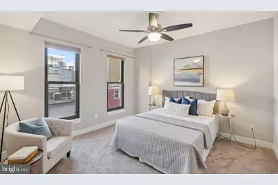 910 M Street NW #202, Washington, DC 20001 - Photo 12