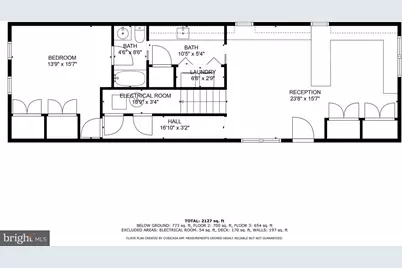 4806 41st Street NW, Washington, DC 20016 - Photo 2