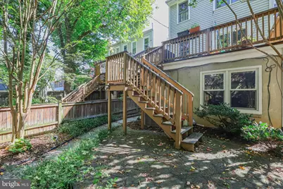 4806 41st Street NW, Washington, DC 20016 - Photo 10