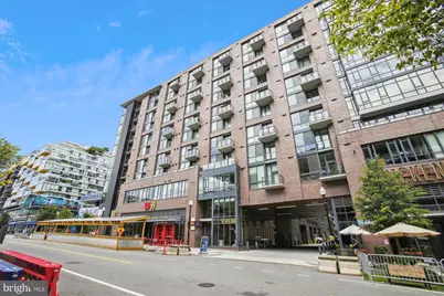 70 N Street SE #N814, Washington, DC 20003 - Photo 1