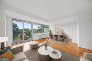 3900 Watson Pl NW, Washington, DC 20016 - Photo 2