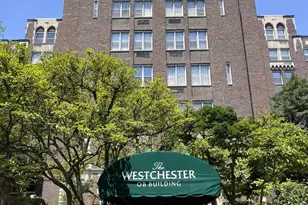 4000 Cathedral Ave NW, Washington, DC 20016 - Photo 1