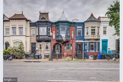 505 Florida Avenue NW, Washington, DC 20001 - Photo 2