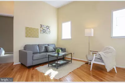 1434 Potomac Avenue SE #5, Washington, DC 20003 - Photo 10