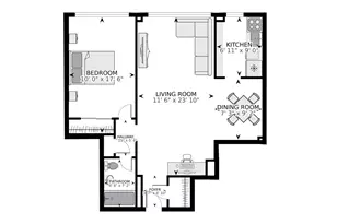 3901 Tunlaw Rd NW, Washington, DC 20007 - Photo 32