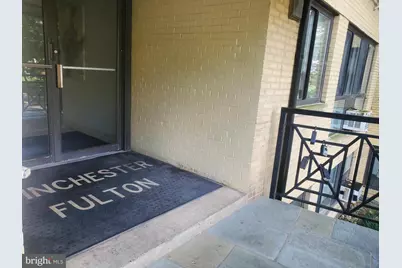 3901 Tunlaw Road NW #502, Washington, DC 20007 - Photo 34