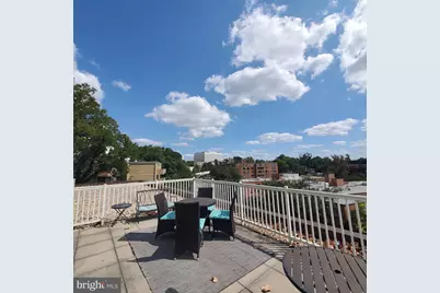 3901 Tunlaw Road NW #502, Washington, DC 20007 - Photo 24