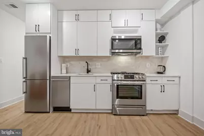 256 15th Street SE #1, Washington, DC 20003 - Photo 4