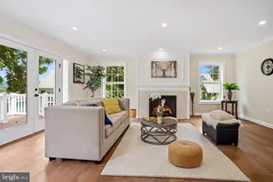 3722 13th St NE, Washington, DC 20017 - Photo 16