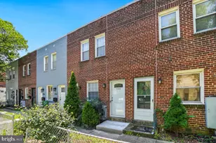 1729 Gales Pl NE, Washington, DC 20002 - Photo 2