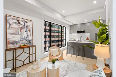 2121 Ward Place NW #304, Washington, DC 20037 - Photo 4