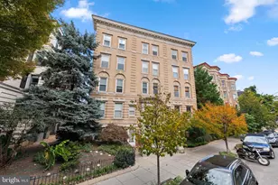 2611 Adams Mill Rd NW, Washington, DC 20009 - Photo 4