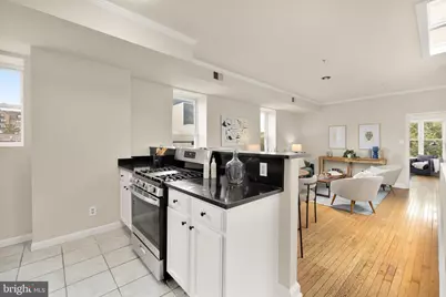 1458 Fairmont Street NW #4, Washington, DC 20009 - Photo 12