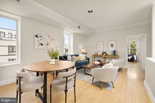 1458 Fairmont St NW, Washington, DC 20009 - Photo 6