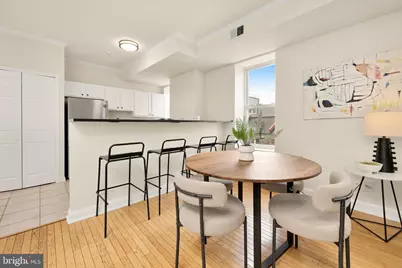 1458 Fairmont Street NW #4, Washington, DC 20009 - Photo 8