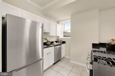 1458 Fairmont Street NW #4, Washington, DC 20009 - Photo 10