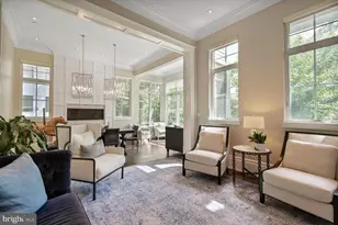 4964 Eskridge Terrace NW, Washington, DC 20016 - Photo 12