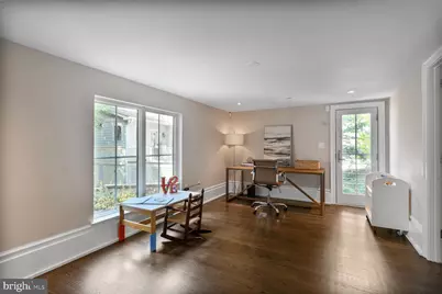 4964 Eskridge Terrace NW, Washington, DC 20016 - Photo 18