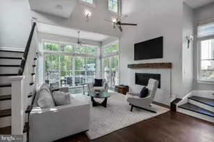 4964 Eskridge Terrace NW, Washington, DC 20016 - Photo 2