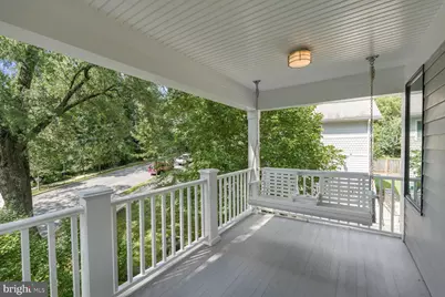 4964 Eskridge Terrace NW, Washington, DC 20016 - Photo 22