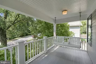 4964 Eskridge Terrace NW, Washington, DC 20016 - Photo 22