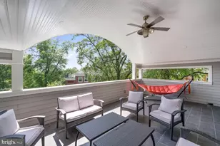 4964 Eskridge Terrace NW, Washington, DC 20016 - Photo 38
