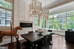 4964 Eskridge Terrace NW, Washington, DC 20016 - Photo 14