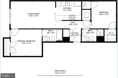 1380 Quincy Street NW #3E, Washington, DC 20011 - Photo 22