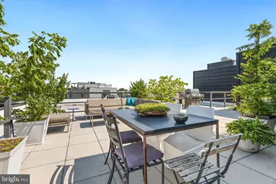 1380 Quincy Street NW #3E, Washington, DC 20011 - Photo 26