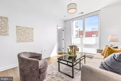 1380 Quincy Street NW #3E, Washington, DC 20011 - Photo 6