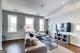 726 Girard St NW, Washington, DC 20001 - Photo 4