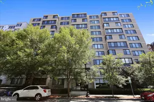 2030 F St NW, Washington, DC 20006 - Photo 2