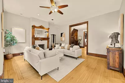 100 W Street NW, Washington, DC 20001 - Photo 4