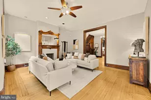 100 W St NW, Washington, DC 20001 - Photo 4