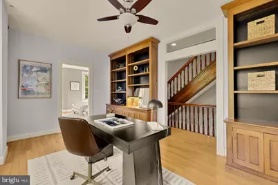 100 W Street NW, Washington, DC 20001 - Photo 36