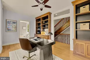 100 W St NW, Washington, DC 20001 - Photo 36